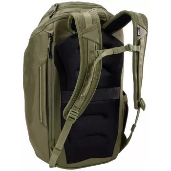 Thule Chasm TCHB215 Olivine batoh ležérny batoh olivový polyester