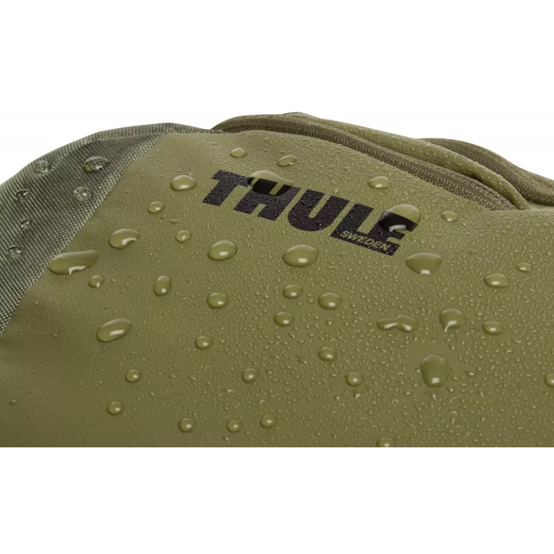 Thule Chasm TCHB215 Olivine batoh ležérny batoh olivový polyester