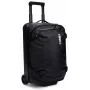 Thule Chasm Carry-on cestovná taška na kolieskach 55 cm, 40 L, čierna, TCCO222