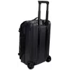 Thule Chasm Carry-on cestovná taška na kolieskach 55 cm, 40 L, čierna, TCCO222
