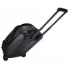 Thule Chasm Carry-on cestovná taška na kolieskach 55 cm, 40 L, čierna, TCCO222