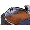 Thule Chasm Carry-on cestovná taška na kolieskach 55 cm, 40 L, čierna, TCCO222