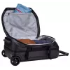 Thule Chasm Carry-on cestovná taška na kolieskach 55 cm, 40 L, čierna, TCCO222