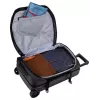 Thule Chasm Carry-on cestovná taška na kolieskach 55 cm, 40 L, čierna, TCCO222