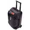 Thule Chasm Carry-on cestovná taška na kolieskach 55 cm, 40 L, čierna, TCCO222