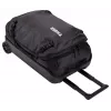 Thule Chasm Carry-on cestovná taška na kolieskach 55 cm, 40 L, čierna, TCCO222