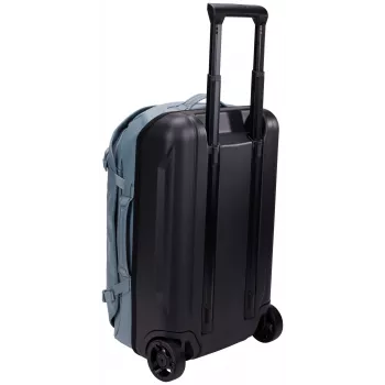 Thule Chasm Carry-on cestovná taška na kolieskach 55 cm, 40 L, Pond Gray, TCCO222