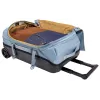 Thule Chasm Carry-on cestovná taška na kolieskach 55 cm, 40 L, Pond Gray, TCCO222