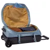 Thule Chasm Carry-on cestovná taška na kolieskach 55 cm, 40 L, Pond Gray, TCCO222