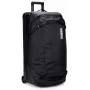 Thule Chasm TCWD232 čierny trolley soft shell polyester