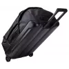 Thule Chasm TCWD232 čierny trolley soft shell polyester