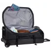 Thule Chasm TCWD232 čierny trolley soft shell polyester