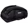 Thule Chasm TDSD302 čierny vak 40 L polyester