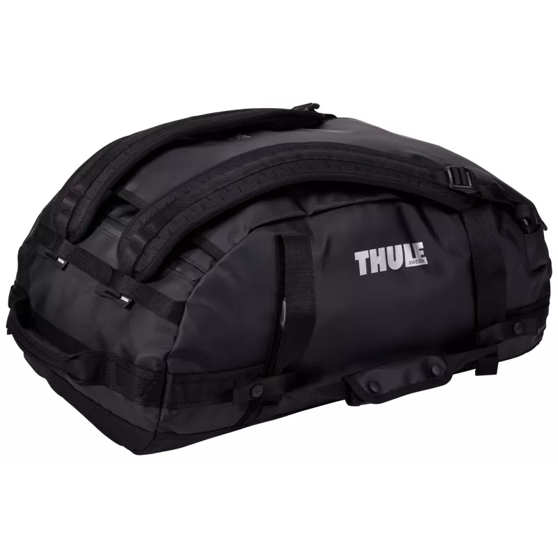 Thule Chasm TDSD302 čierny vak 40 L polyester