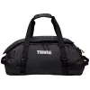 Thule Chasm TDSD302 čierny vak 40 L polyester