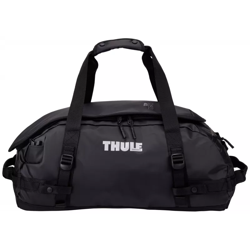 Thule Chasm TDSD302 čierny vak 40 L polyester