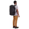 Thule Chasm TDSD302 čierny vak 40 L polyester