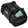 Thule Chasm TDSD302 čierny vak 40 L polyester