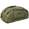 Thule Chasm TDSD302 Olivine cestovná taška 40 L polyester olivová