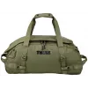 Thule Chasm TDSD302 Olivine cestovná taška 40 L polyester olivová