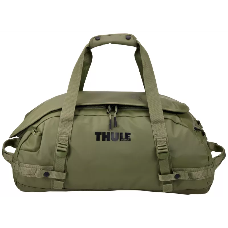 Thule Chasm TDSD302 Olivine cestovná taška 40 L polyester olivová