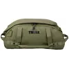 Thule Chasm TDSD302 Olivine cestovná taška 40 L polyester olivová