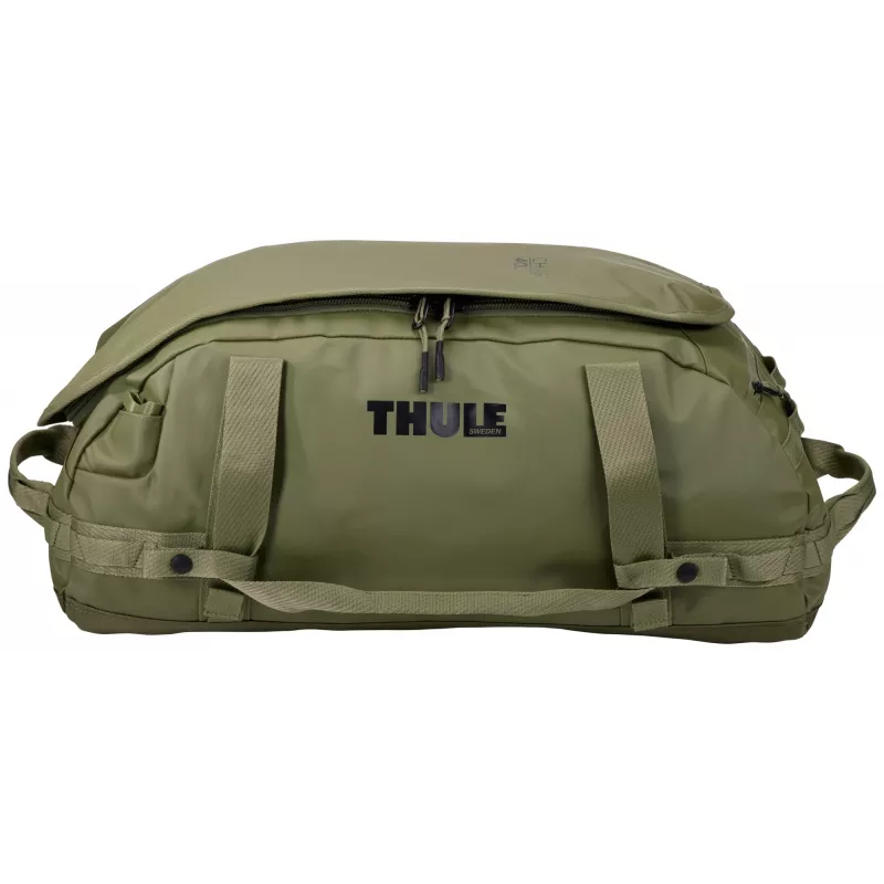 Thule Chasm TDSD302 Olivine cestovná taška 40 L polyester olivová