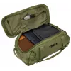 Thule Chasm TDSD302 Olivine cestovná taška 40 L polyester olivová