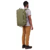 Thule Chasm TDSD302 Olivine cestovná taška 40 L polyester olivová