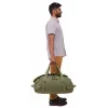 Thule Chasm TDSD302 Olivine cestovná taška 40 L polyester olivová