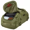 Thule Chasm TDSD302 Olivine cestovná taška 40 L polyester olivová