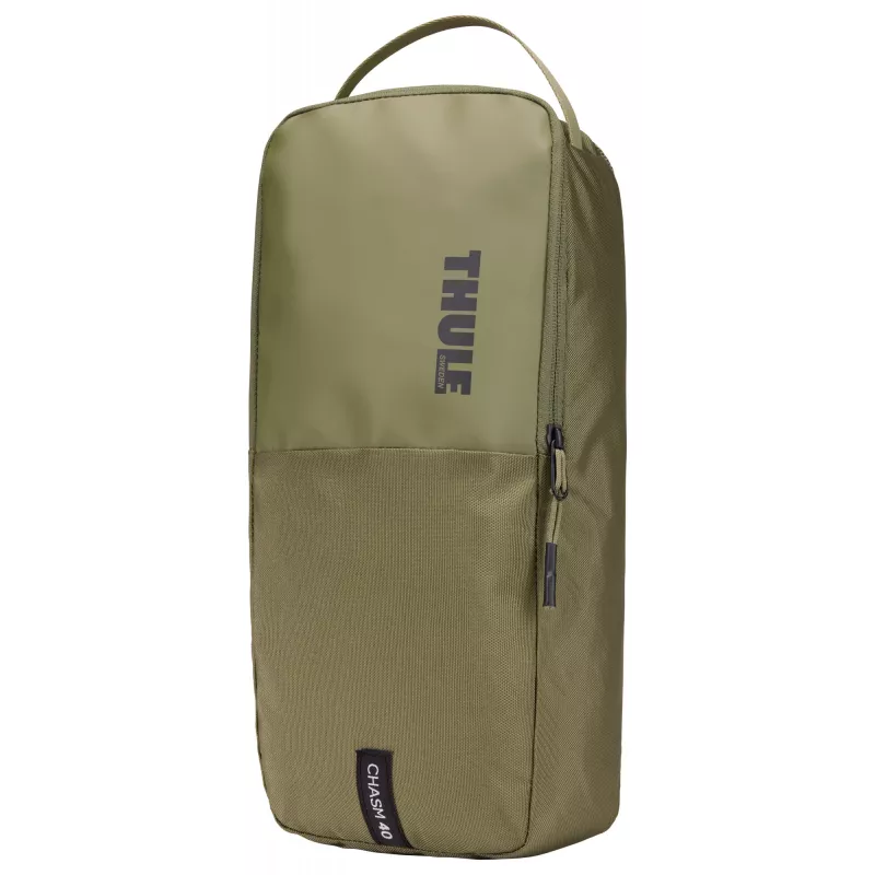 Thule Chasm TDSD302 Olivine cestovná taška 40 L polyester olivová