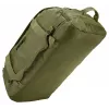 Thule Chasm TDSD302 Olivine cestovná taška 40 L polyester olivová