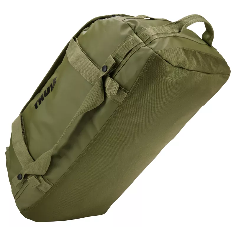 Thule Chasm TDSD302 Olivine cestovná taška 40 L polyester olivová