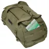 Thule Chasm TDSD302 Olivine cestovná taška 40 L polyester olivová