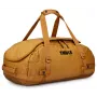 Thule Chasm TDSD302 zlatohnedý vak 40 L polyester