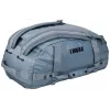 Thule Chasm TDSD302 teichgrau cestovná taška 40 L polyester sivá