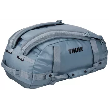 Thule Chasm TDSD302 teichgrau cestovná taška 40 L polyester sivá