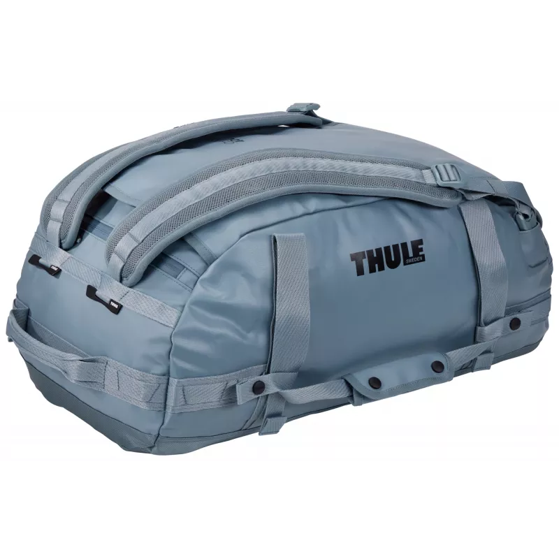 Thule Chasm TDSD302 teichgrau cestovná taška 40 L polyester sivá