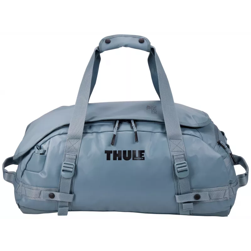 Thule Chasm TDSD302 teichgrau cestovná taška 40 L polyester sivá