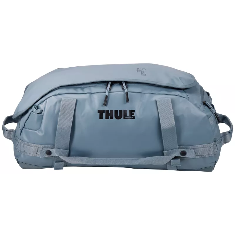 Thule Chasm TDSD302 teichgrau cestovná taška 40 L polyester sivá