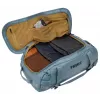 Thule Chasm TDSD302 teichgrau cestovná taška 40 L polyester sivá