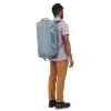 Thule Chasm TDSD302 teichgrau cestovná taška 40 L polyester sivá