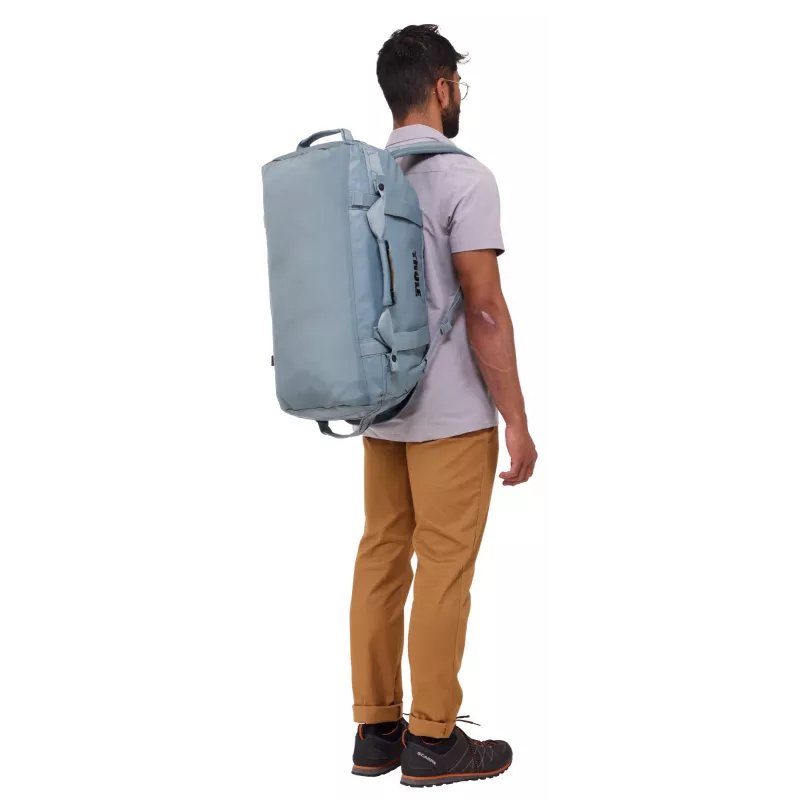 Thule Chasm TDSD302 teichgrau cestovná taška 40 L polyester sivá