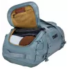 Thule Chasm TDSD302 teichgrau cestovná taška 40 L polyester sivá