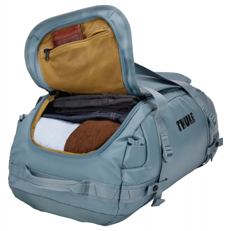 Thule Chasm TDSD302 teichgrau cestovná taška 40 L polyester sivá
