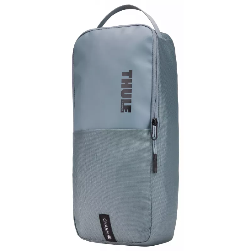 Thule Chasm TDSD302 teichgrau cestovná taška 40 L polyester sivá