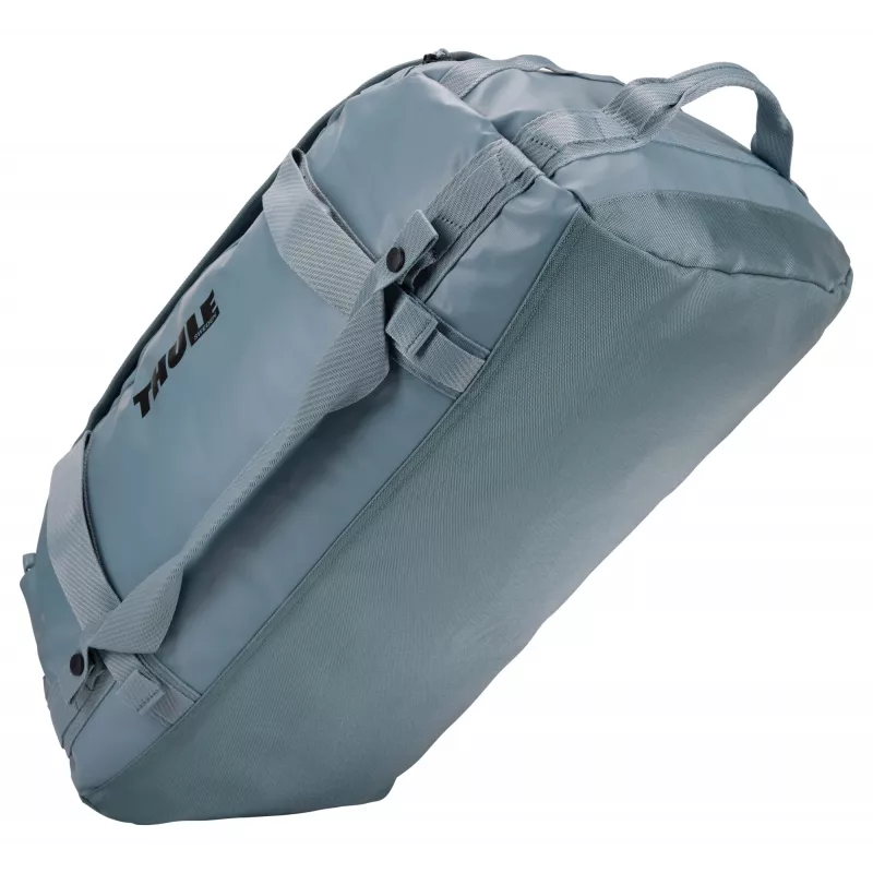 Thule Chasm TDSD302 teichgrau cestovná taška 40 L polyester sivá
