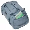 Thule Chasm TDSD302 teichgrau cestovná taška 40 L polyester sivá