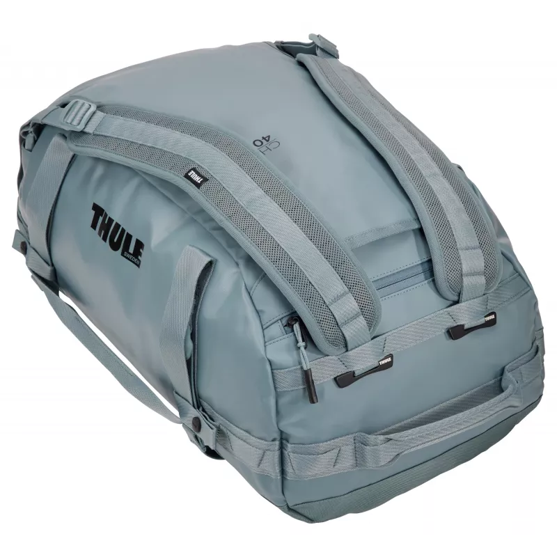 Thule Chasm TDSD302 teichgrau cestovná taška 40 L polyester sivá
